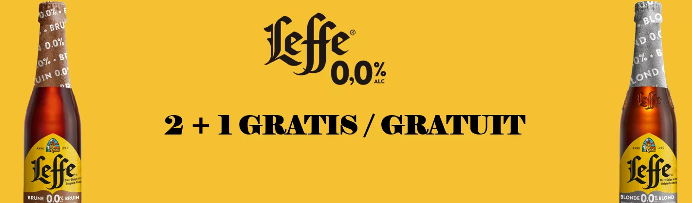 LEFFE