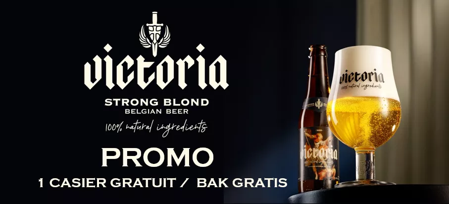 VICTORIA BANNER VICTORIA BANNER